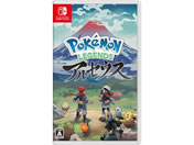 |P Pokemon LEGENDS AZEX HACPAW7KA