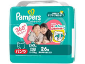 P&G/pp[X 炳PApc X[p[W{ XXL 26