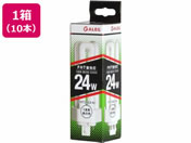 ALEG/�R���p�N�g�`�u���� FHT24EXN 3�g�� �����F 10�{