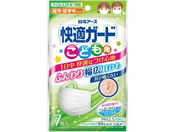 �����A�[�X ���K�K�[�h�}�X�N ���ǂ��p 7��