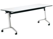 G)コクヨ/テーブル CONFEST ホワイト W1800×D600