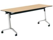 G)コクヨ/テーブル CONFEST ナチュラル W1800×D600