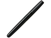 トンボ鉛筆/水性ボールペン ZOOM 505 META ポリッシュブラック