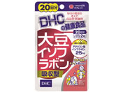 DHC 20日分 大豆イソフラボン 吸収型 40粒