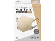 jE`[/SMARTCOLOR ӂ x[W~`R[g 20