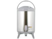 LIV PLUS/�x�X�g�R �E�H�[�^�[�W���O �R�b�v�t 9.5L �V���o�[