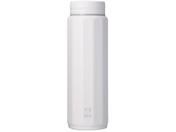 LIV PLUS/ベストコ マグボトル 水筒 スクリュー 460mL ホワイト