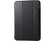 エレコム/iPad 第10世代 10.9インチ ケース ブラック/TB-A24RWVFCBK