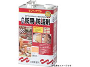 �T���f�[�y�C���g/���͖h���h�a�� ���� 3400mL/#265626