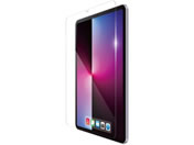 エレコム/iPad mini 2024 ガラスライクフィルム クリア/TB-A24SFLGLUBG