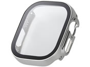 GR/AbvEHb` Ultra2 49mm tJo[ Vo[