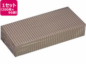 �t�@�[�X�g���C�g/������ƃy�[�p�[�^�I�� �G�R�m�~�[ 200���~96��