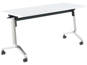 G)コクヨ/テーブル CONFEST ホワイト W1500×D600