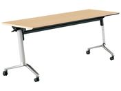 G)コクヨ/テーブル CONFEST ナチュラル W1800×D600