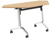 G)コクヨ/テーブル CONFEST ナチュラル W1590×D600