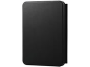 エレコム/iPad mini 手帳型ケース ブラック/TB-A24SWVH2BK
