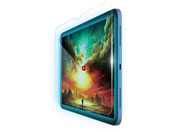 エレコム/iPad 第10世代 ガラスフィルム 超透明BLC