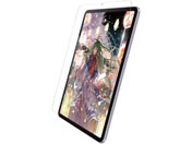 エレコム/iPad mini 紙心地フィルム ケント紙/TB-A24SFLGAPLL