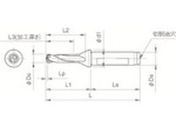 穴あけ工具 ＞ ホルダ・ホルダ部品-切削工具-107【ココデカウ】