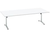 �R�N�� �~�[�e�B���O�e�[�u�� �r�G�i W 2400�~1050 MTV241P81MAWC