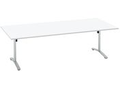 �R�N�� �~�[�e�B���O�e�[�u�� �r�G�i W 2400�~1050 MTV241P81MAWE