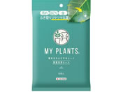 ZFw| MY PLANTS tꂢɂV[g 10
