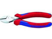 KNIPEX 7305-160 X-CUT RpNgjbp[ 7305-160