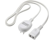 �T�����T�v���C/�v���X1�������R�[�h 1m �z���C�g/TAP-B8-1K