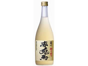 酒)鹿児島 薩州濱田屋/赤兎馬 柚子梅酒 リキュール 14度