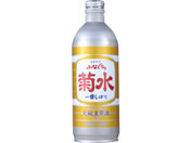 酒)新潟 菊水酒造 ふなぐち菊水一番しぼり ボトル缶