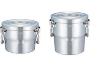サーモス/高性能保温食缶 シャトルドラム 10L GBB-10C(S)
