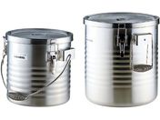 サーモス/高性能保温食缶 シャトルドラム 12L JIK-W12