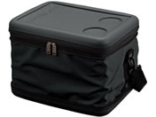 �L���v�e���X�^�b�N/�X�[�p�[�R�[���h�N�[���[�o�b�O 25L �}�b�g�u���b�N/UE-644