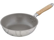 LIV PLUS/�x�X�g�R �[�^�t���C�p�� 24cm �z���C�g �嗝�Ε�