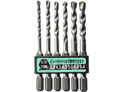 ���ŃM���l/�Z�p�� 6PC�R���N���[�g�h����/2308