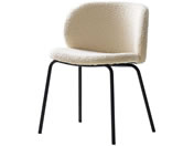 �{�����쏊/�_�C�j���O�`�F�A Kerin �z���C�g/CH-A5075-1