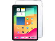 サンワサプライ/iPad Air 11インチ用クリアハードケース/PDA-IPAD1702CL