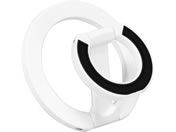 MOTTERU/3WAY �}�O�l�b�g�����O&�X�^���h/SRING02WH