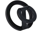 MOTTERU/3WAY �}�O�l�b�g�����O&�X�^���h/SRING02BK