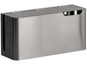 宮武製作所/ゲーム機ケース TEER ステンレス/GC-2700S