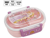 スケーター/ふわっとタイトランチボックス ラプンツェル26 360mL/QAF2BA