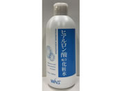 日本合成洗剤 ウインズ スキンローションヒアルロン酸化粧水 500ml
