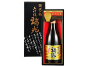 酒)兵庫 沢の鶴/沢の鶴 超特撰 純米大吟醸 瑞兆 720ml