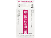 酒)沢の鶴/沢の鶴 米だけの酒 糀2倍の純米酒 900ml