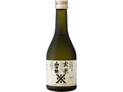 酒)兵庫 沢の鶴/沢の鶴 特別純米酒 実楽山田錦 300ml
