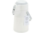 p[ GRXe[W XeXGA[|bg2.2L ~L[zCg HB-6759