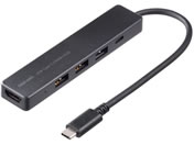 TTvC/HDMI|[gt USB Type-Cnu/USB-5TCH15BK