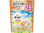 P&G/ボールドジェルボール4D シトラスの香り 替 ハイパージャンボ27コ