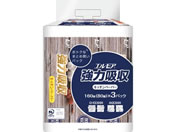 カミ商事/エルモア 強力吸収キッチンペーパー 80W3P