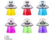 DISNEY CHARACTERS Vol.2 SPACE RETROy1BOXz6